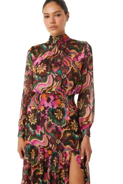 DAPHNE DRESS