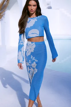 DARA SKIRT