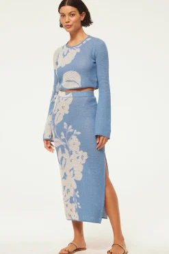 DARA SKIRT