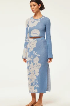 DARA SKIRT