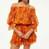 DARLA DRESS
