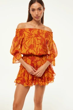 DARLA DRESS
