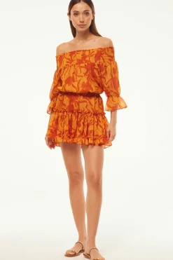 DARLA DRESS
