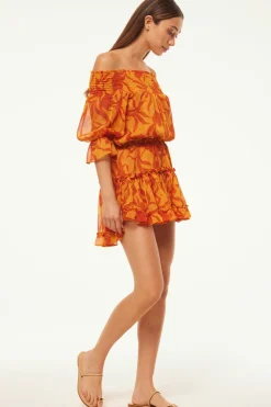 DARLA DRESS