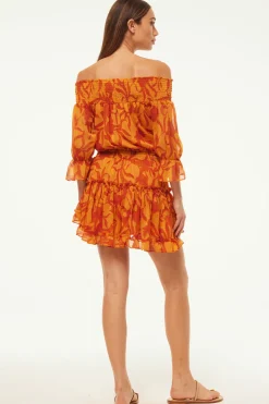 DARLA DRESS
