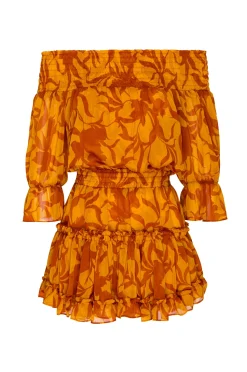 DARLA DRESS