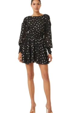 DAVIE DRESS