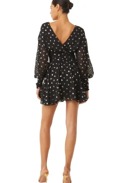 DAVIE DRESS
