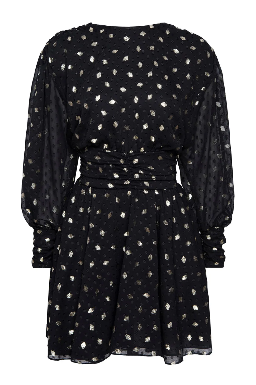 DAVIE DRESS