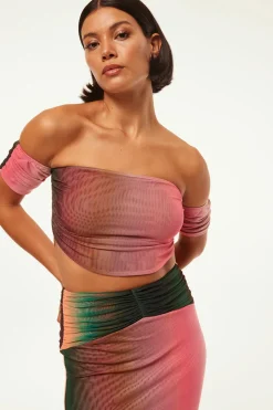DAVINA TOP