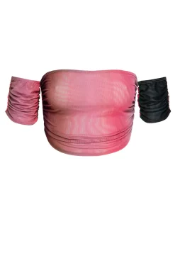 DAVINA TOP