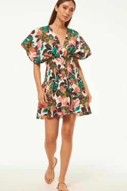 DELLA DRESS