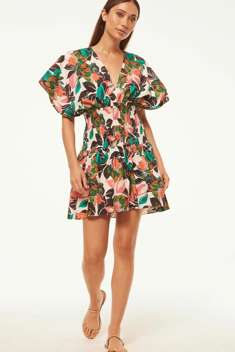 DELLA DRESS