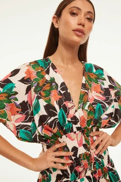 DELLA DRESS