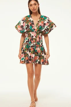 DELLA DRESS