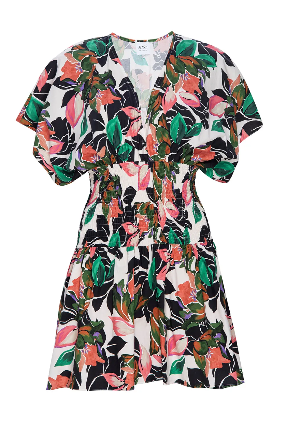 DELLA DRESS
