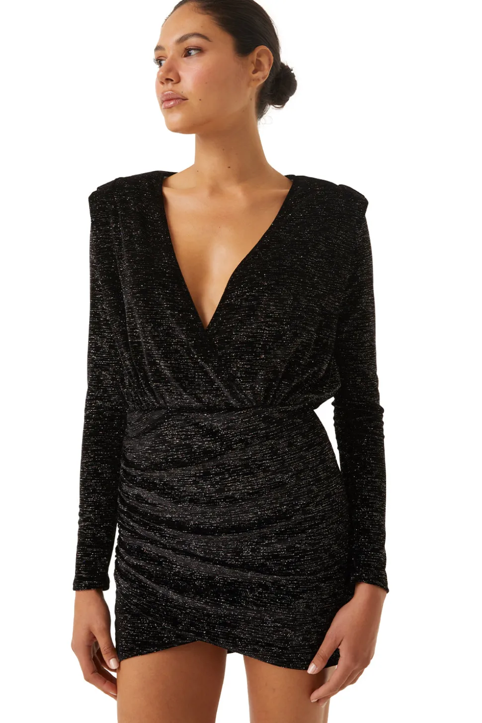 DIVIANA DRESS