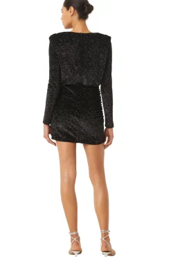 DIVIANA DRESS