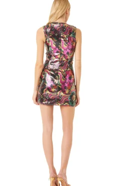 EDIE DRESS