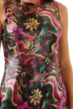 EDIE DRESS