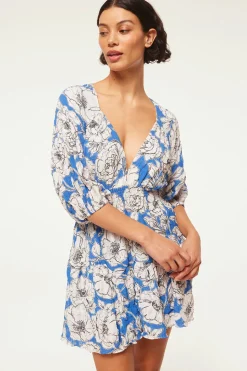 EIGHT DRESS