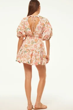 EIGHT DRESS