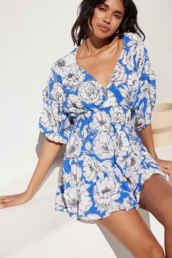 EIGHT DRESS