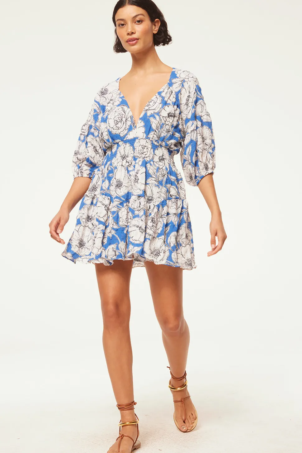 EIGHT DRESS