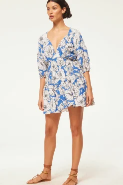 EIGHT DRESS