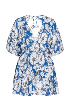 EIGHT DRESS