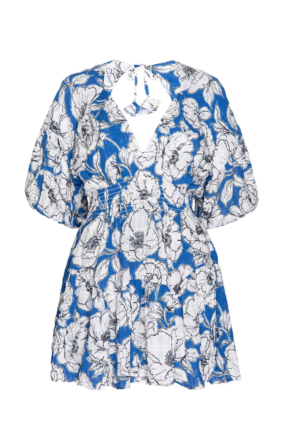 EIGHT DRESS