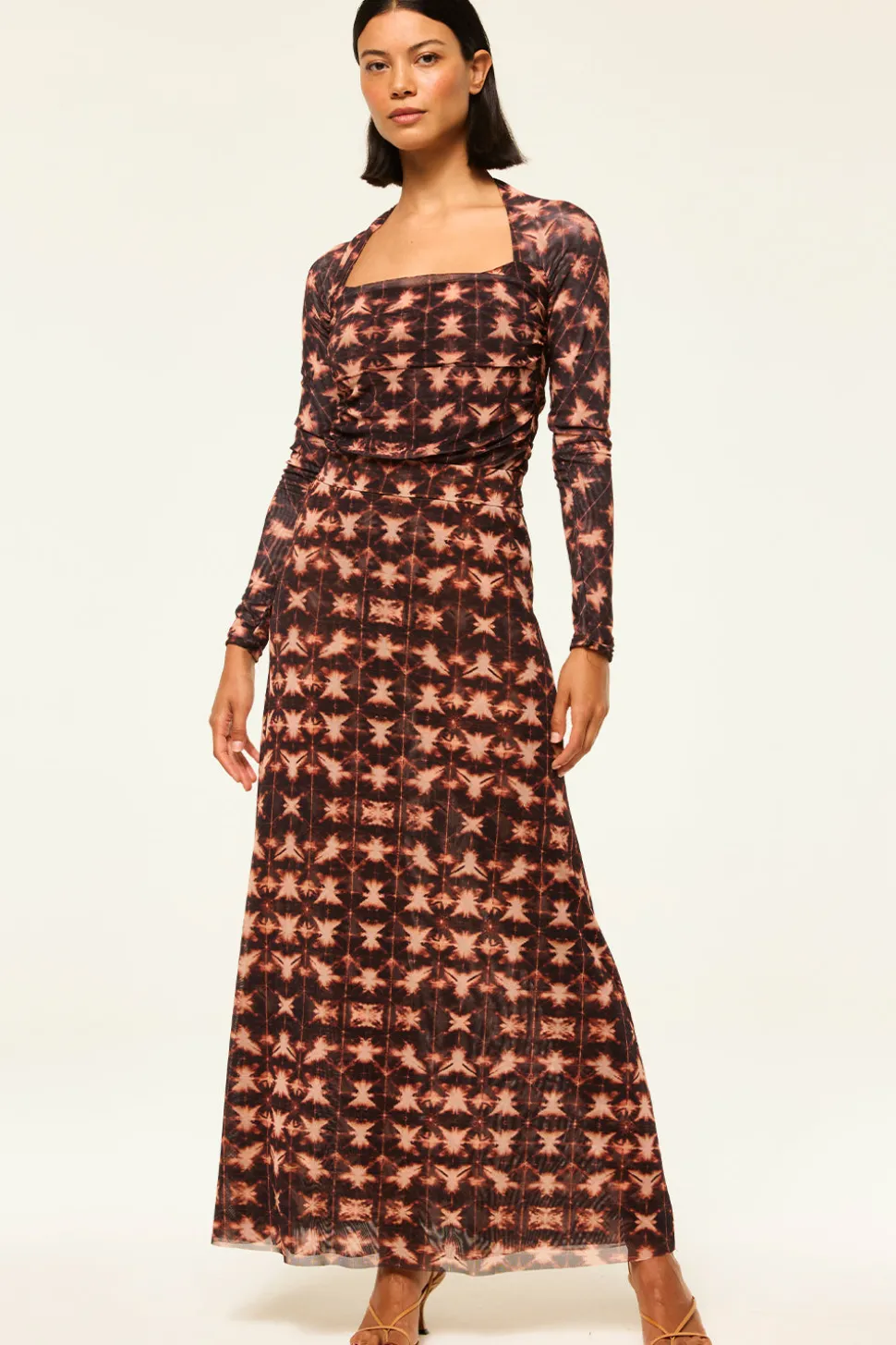 EKAT SKIRT