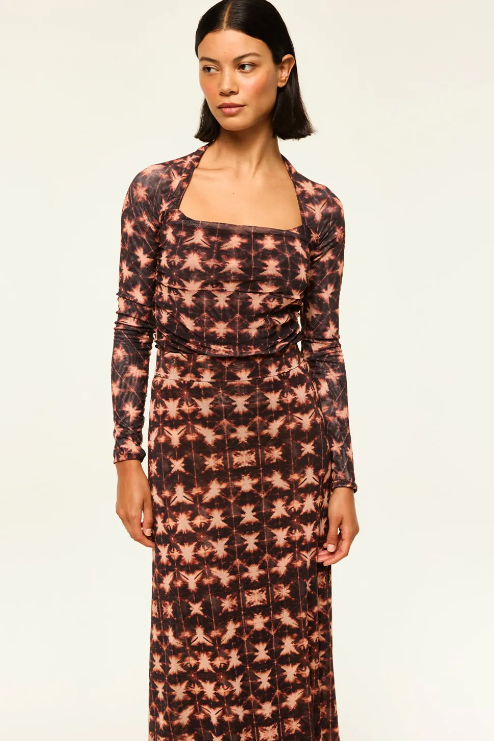 EKAT SKIRT