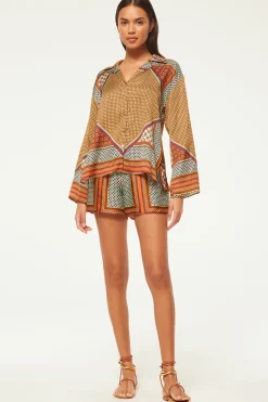 ELAM SHORT