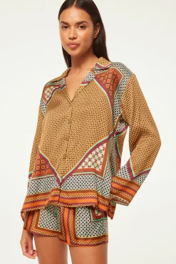 ELAM SHORT