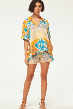 ELAM SHORT