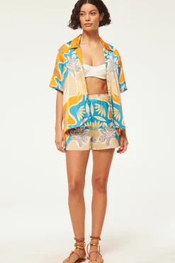 ELAM SHORT