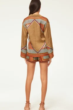 ELAM SHORT