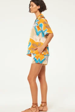 ELAM SHORT