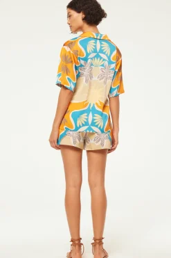 ELAM SHORT