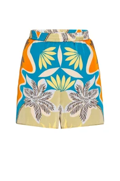 ELAM SHORT