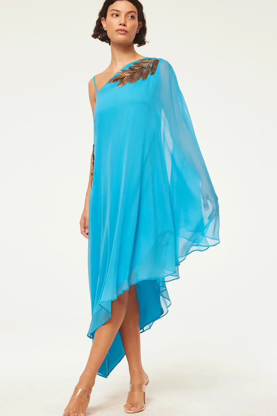 ELANEH DRESS