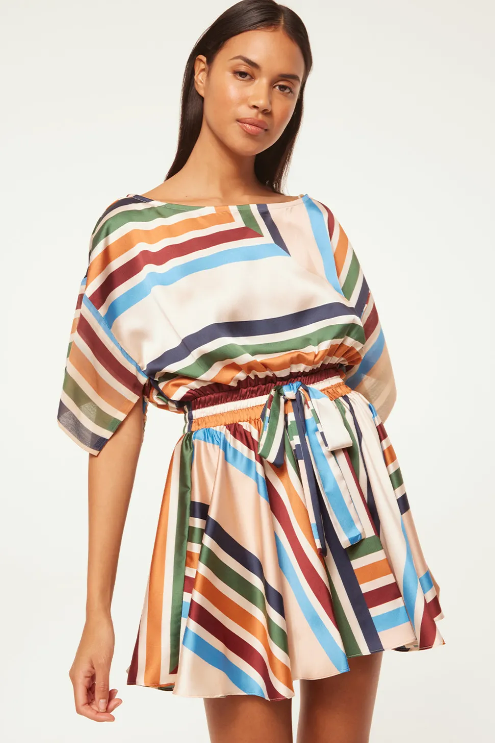 ELIA DRESS
