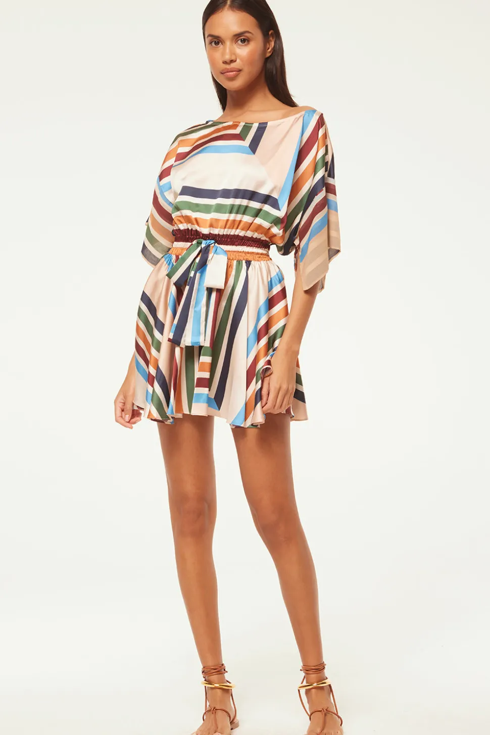 ELIA DRESS