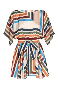 ELIA DRESS