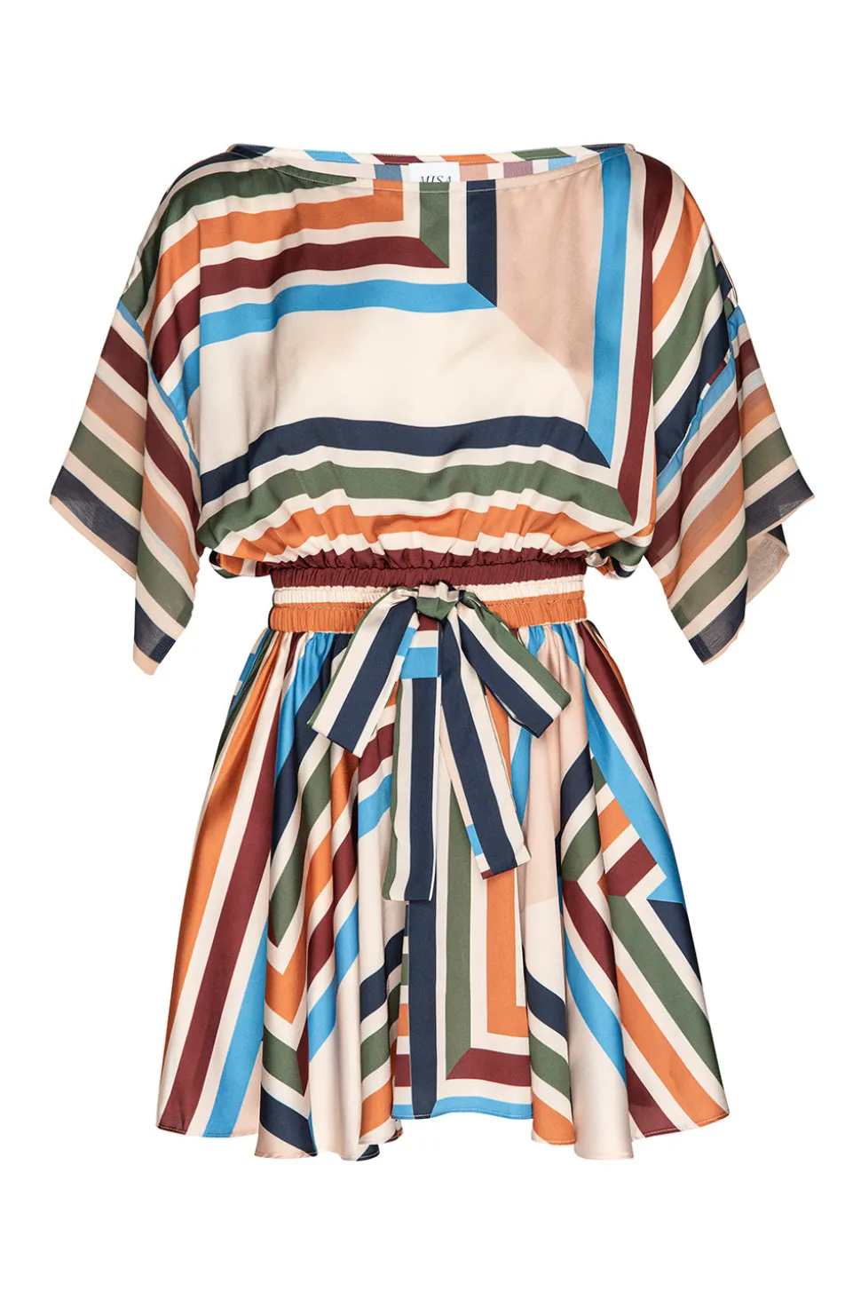 ELIA DRESS