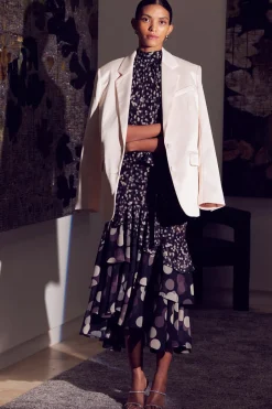 ELIANA DRESS
