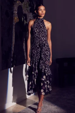 ELIANA DRESS