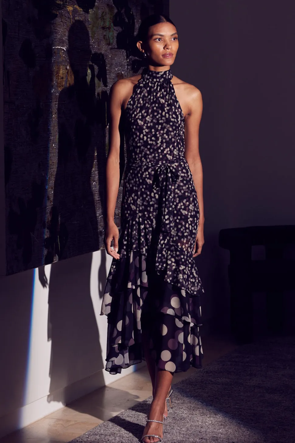ELIANA DRESS