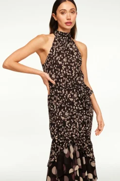 ELIANA DRESS